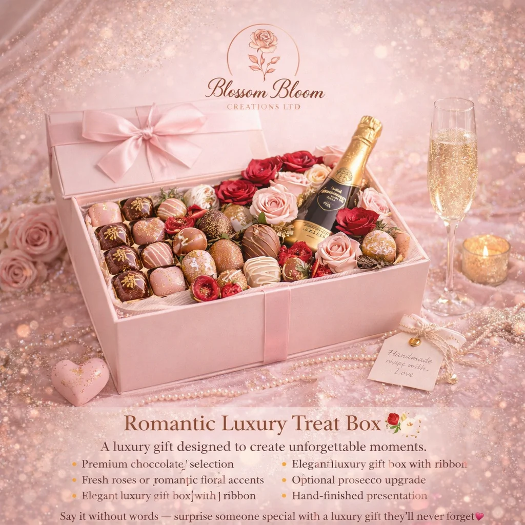 ❤️ ROMANTIC COLLECTION